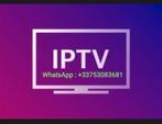 Gouden IPTV+gouden IPTV+gouden IPTV+, Ophalen of Verzenden, Zo goed als nieuw