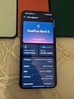 Oneplus nord 5   2 maanden oud, Telecommunicatie, Ophalen, Zo goed als nieuw
