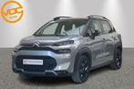 Citroen C3 Aircross Max, Argent ou Gris, Achat, Entreprise, Boîte manuelle