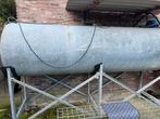 Tank reservoir watertank mazouttank met staander compleet, Ophalen of Verzenden
