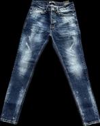 Marshall Denim Jeans ~NIEUW~ [20] Maat 36, Kleding | Heren, Spijkerbroeken en Jeans, Ophalen of Verzenden, Nieuw, Blauw, W36 - W38 (confectie 52/54)