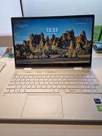 HP ENVY x360 15-ed1006nb Azerty, Ophalen, Gebruikt, Met videokaart, HP