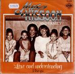Vinyl, 7"    -   Mac Kissoon And Family – Love And ....., Ophalen of Verzenden, Overige formaten