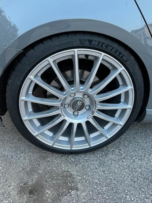 Oz superturismo lm 19 5x112, Auto-onderdelen, Banden en Velgen, Band(en), Ophalen