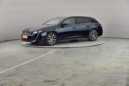 (1XAM937) Peugeot 508 SW, Auto's, Peugeot, Bedrijf, Te koop, ABS, Achteruitrijcamera, Adaptive Cruise Control, Airbags, Airconditioning
