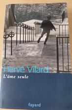 HERVE VILARD - 2 BOEKEN, Ophalen of Verzenden, Nieuw, Film, Tv en Media
