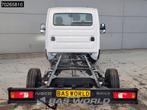Iveco Daily 35S16 Automaat 410wb 2025model Chassis Cabine Ca, Auto's, Automaat, Stof, Euro 6, Iveco