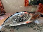 Koplampen Ford S Max, Auto's, Ford, Te koop, Particulier