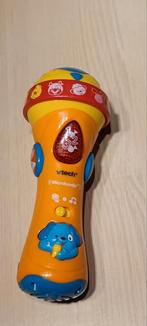 VTech microfoontje, Ophalen of Verzenden