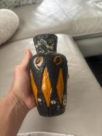 Vase allemand unique avec tampon (voir photo), Antiquités & Art, Enlèvement ou Envoi