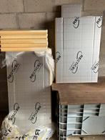 5 cm dikke isolatie Recticel Eurowall, Doe-het-zelf en Bouw, Isolatie en Afdichting, Ophalen, Zo goed als nieuw
