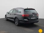 Volkswagen Passat Variant 2.0 TDI DSG Adaptive Cruise | Zete, Auto's, Stof, Gebruikt, 4 cilinders, Zwart