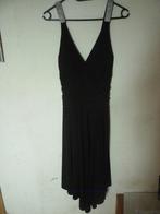 jurken, Kleding | Dames, Jurken, Verzenden, Zo goed als nieuw, Maat 38/40 (M), Zwart