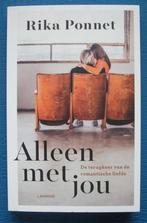 Alleen met jou - Rika Ponnet, Ophalen of Verzenden, Nieuw, Rika Ponnet