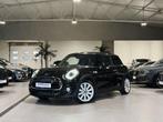 Mini Cooper S Automaat - Garantie, Auto's, Mini, 4 zetels, Zwart, Cooper, Parkeersensor