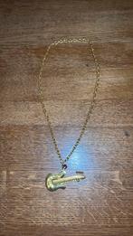 Collier pour guitare, Enlèvement, Comme neuf, Or, Autres matériaux