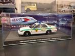 Ford Crown Victoria Miami dade police - James Bond, Hobby en Vrije tijd, Ophalen of Verzenden, Gebruikt, Auto, Universal Hobbies