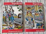Napoléon en 12 volumes /  collection - livres rares, Utilisé, Enlèvement ou Envoi