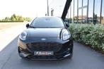 FORD PUMA 1.0 EcoBoost mHEV ST-Line LED/ DAB / CAMERA, Puma, Zwart, Bedrijf, 5 zetels