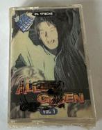 K7 - Alles Geven - Deel 1 - 1994, Cd's en Dvd's, Cassettebandjes, 1 bandje, Ophalen of Verzenden, Origineel, Met bewaardoos, rek of koffer