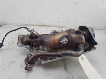 KATALYSATOR Yaris IV (P21 / PA1 / PH1) (|17140F3010|) beschikbaar voor biedingen