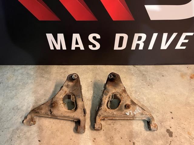 Nissan 300zx z32 TT draagarmen achteraan, Auto-onderdelen, Ophanging en Onderstel, Gebruikt