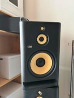 KRK Rokit 10-3 Studiomonitors, Audio, Tv en Foto, Zo goed als nieuw, 120 watt of meer, Center speaker, Ophalen