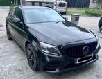 Mercedes-Benz C-CLASS 300 C - AMG line, Auto's, Automaat, Achterwielaandrijving, 143 kW, Euro 6