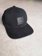 Carhartt WIP Logo Snapback Pet, Kleding | Heren, Carhartt, One size fits all, Ophalen of Verzenden, Pet
