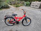 Kinderfiets 18", Ophalen, Gebruikt, 16 tot 20 inch