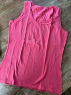 Topje vintage maat 40, Kleding | Dames, Topjes, Maat 38/40 (M), Ophalen of Verzenden, Zo goed als nieuw, Zonder mouw