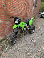 Yamaha dt50, Fietsen en Brommers, Ophalen, Zo goed als nieuw, Yamaha