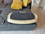Casada power board, Sport en Fitness, Fitnessapparatuur, Ophalen, Trilplaat, Zo goed als nieuw, Benen