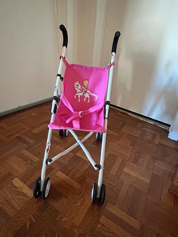 Kinderwagen voor poppen beschikbaar voor biedingen