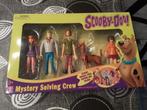 Coffret de figurines articulées SCOOBY-DOO, Verzamelen, Ophalen of Verzenden, Zo goed als nieuw