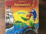 Gezelschapsspel kolonisten van catan junior, Ophalen, Gebruikt