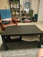 Salontafel IKEA LACK, Huis en Inrichting, Tafels | Salontafels, Ophalen, Gebruikt