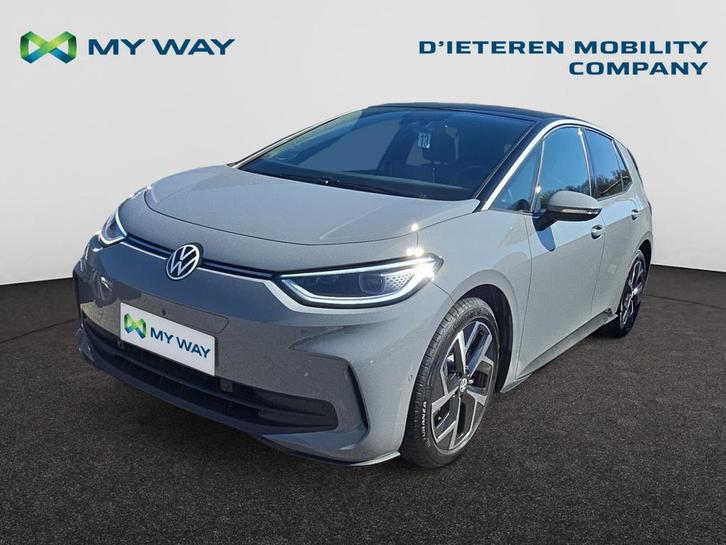 Volkswagen ID.3 ID.3 59 kWh Pro Performance Business, Auto's, Volkswagen, Overige modellen, ABS, Airbags, Alarm, Elektrische ramen