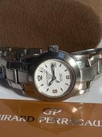 Girard Perregaux automatisch horloge, Overige merken, Staal, Staal, Polshorloge