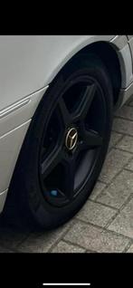 Mercedes velgen 16”, Auto diversen, Tuning en Styling, Ophalen