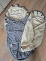 Lodger voetenzak met extra kliene voetenzak, Kinderen en Baby's, Ophalen, Zo goed als nieuw