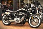 HARLEY DAVIDSON 1200 CUSTOM ***MOTOVERTE.BE***, Entreprise, Chopper, 2 cylindres, 1200 cm³