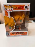 Vend Pop Dragon Ball Z, Ophalen, Nieuw