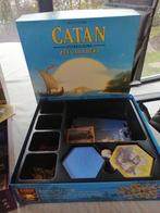 Catan Zeevaarders, Hobby en Vrije tijd, Gezelschapsspellen | Bordspellen, 999 Games, Drie of vier spelers, Zo goed als nieuw, Ophalen