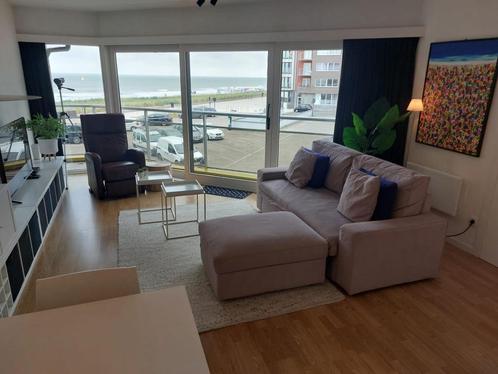 Appartement te huur te Westende, Immo, Huizen te huur, Provincie West-Vlaanderen, Appartement, Direct bij eigenaar