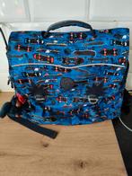 Cartable Kipling, Enlèvement, Comme neuf