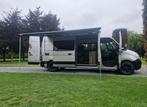 Mobilhome Renault master, Tot en met 2, Diesel, Particulier