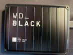 WD Black P10 Game Drive 5TB, 5TB, Console, Extern, Ophalen of Verzenden