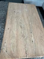 Salontafel landelijke stijl, Huis en Inrichting, Ophalen, Zo goed als nieuw, Landelijk