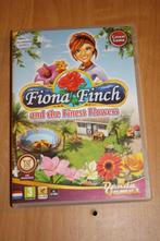 computerspel : Fiona Finch and the finest flowers, Consoles de jeu & Jeux vidéo, Jeux | PC, Un ordinateur, Puzzle et Éducatif
